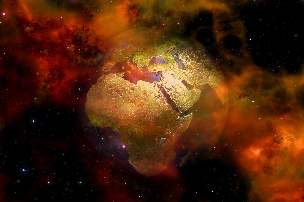 寰宇大戰(zhàn)略最新一期，引領全球發(fā)展的前沿洞察與戰(zhàn)略洞察