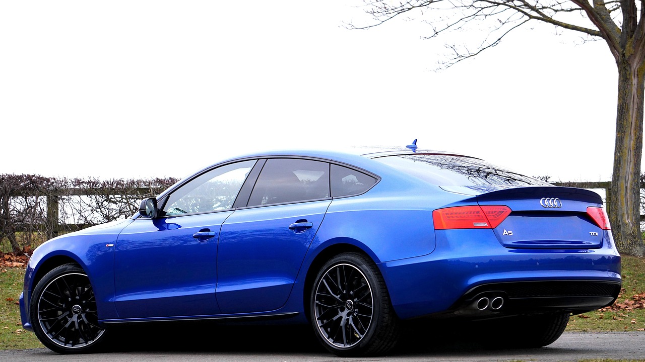 全新奧迪Q5最新動態(tài)，豪華SUV市場的新領軍者