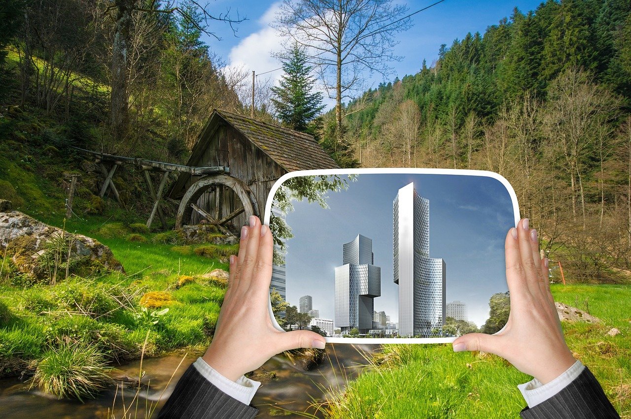 濟(jì)南黨家片區(qū)最新動(dòng)態(tài)，城市更新與未來(lái)藍(lán)圖揭秘