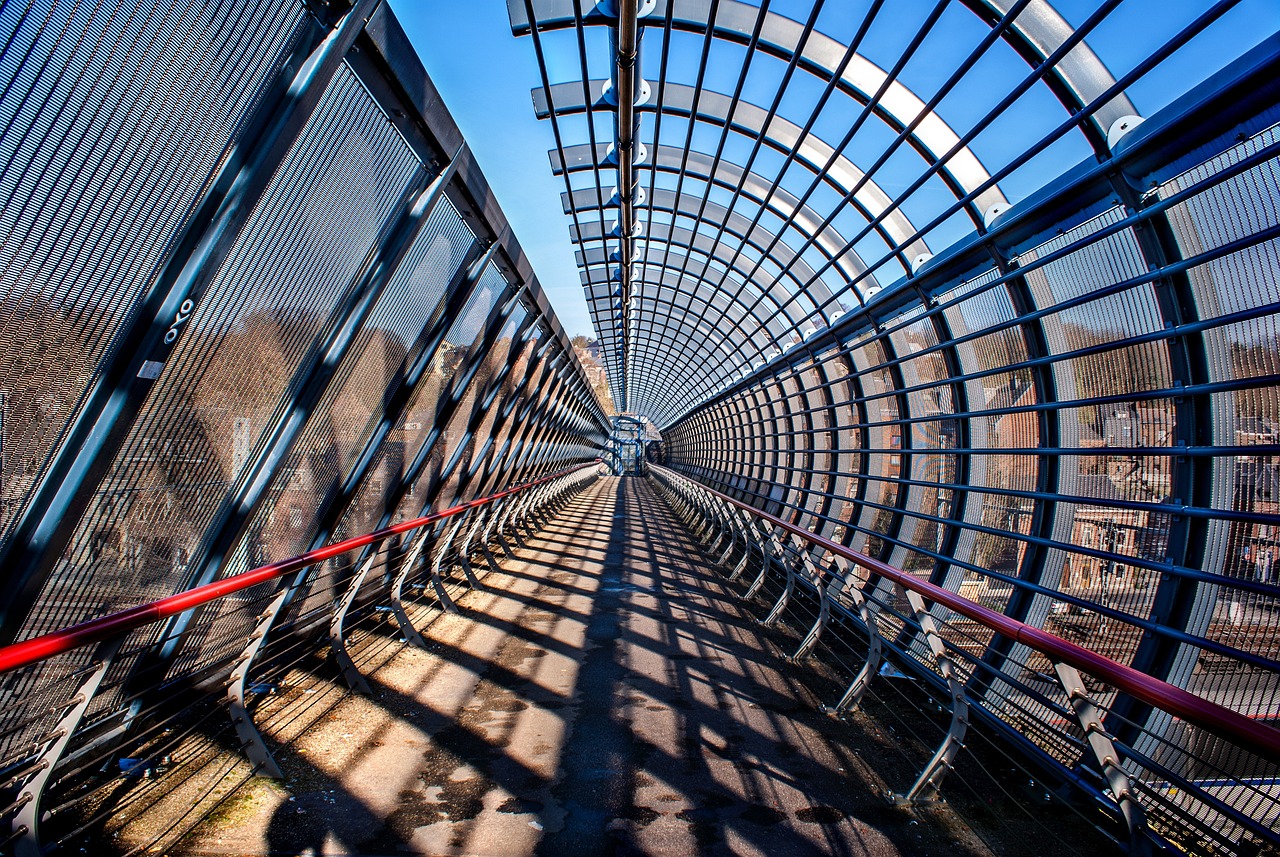 曲堤工業(yè)園最新消息深度解析，發(fā)展動態(tài)與前景展望