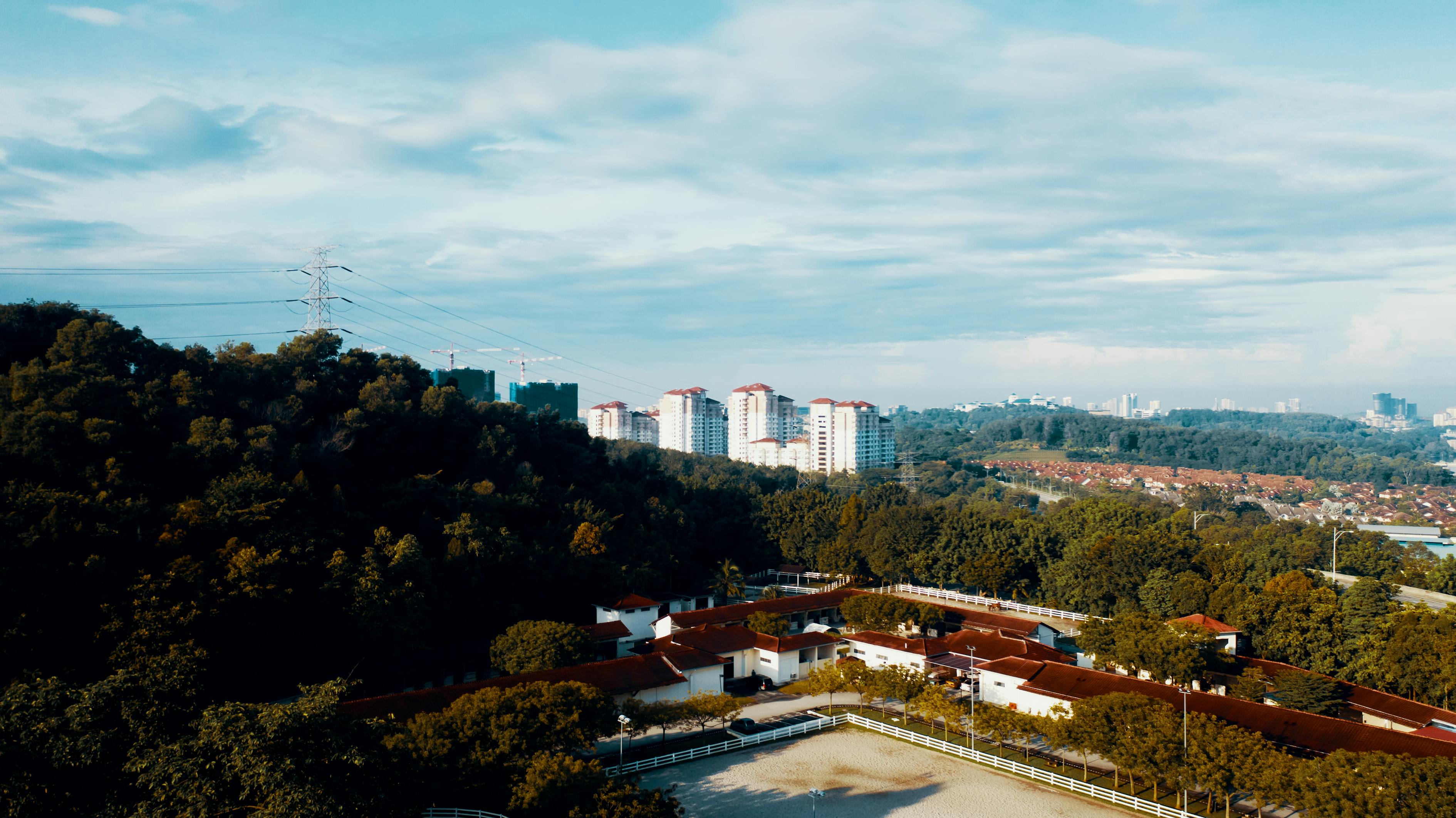 曹留社區(qū)2020年最新地址，城市發(fā)展與社區(qū)變遷的見證