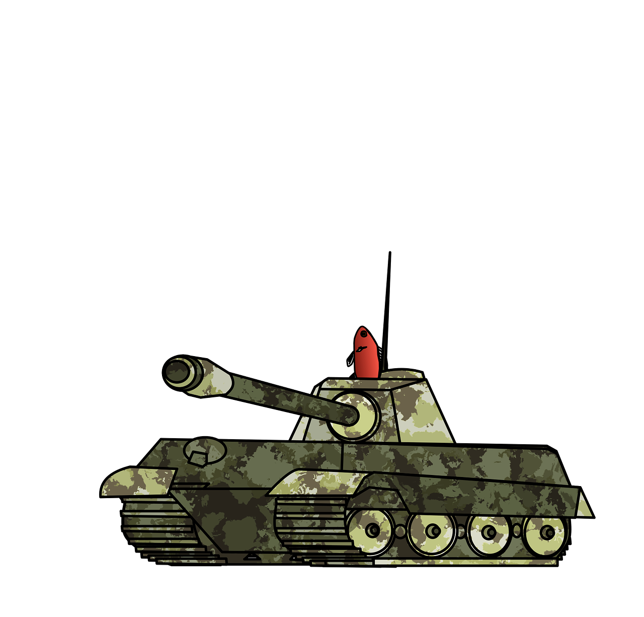 陸戰(zhàn)之王最新版本，重塑現(xiàn)代地面戰(zhàn)爭的游戲規(guī)則