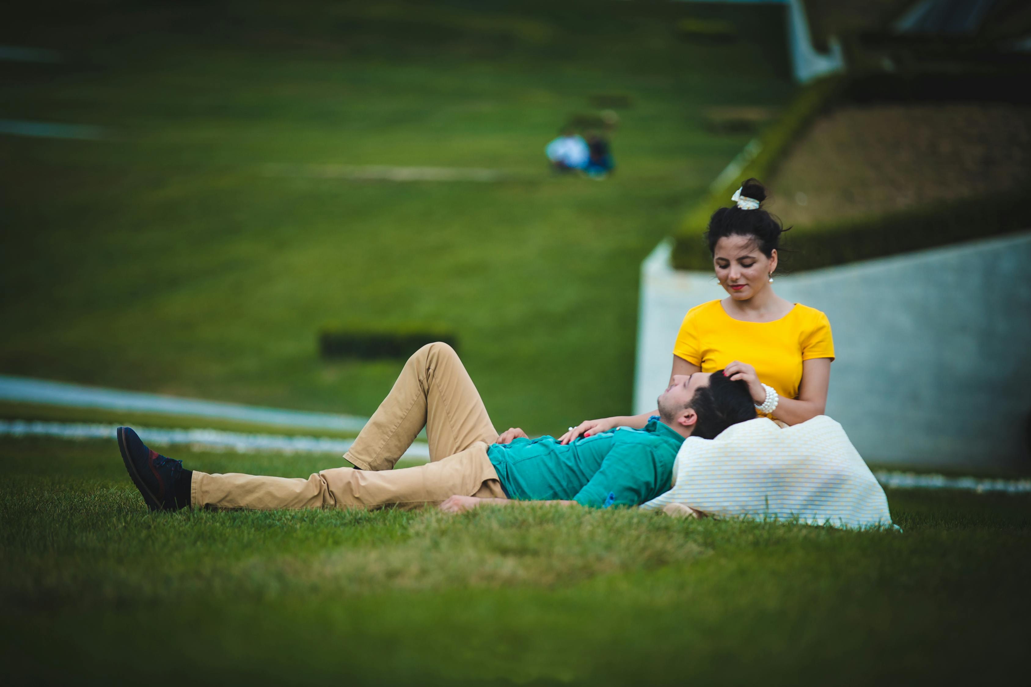 最新情侶寫(xiě)真風(fēng)格，捕捉愛(ài)情的美好瞬間