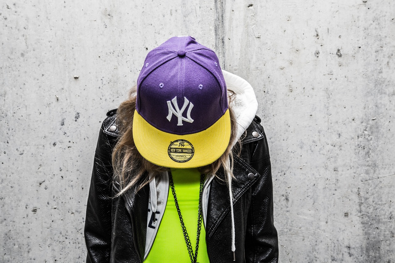 中國(guó)有嘻哈最新一期掀起新一輪說(shuō)唱熱潮，熱血開(kāi)戰(zhàn)！