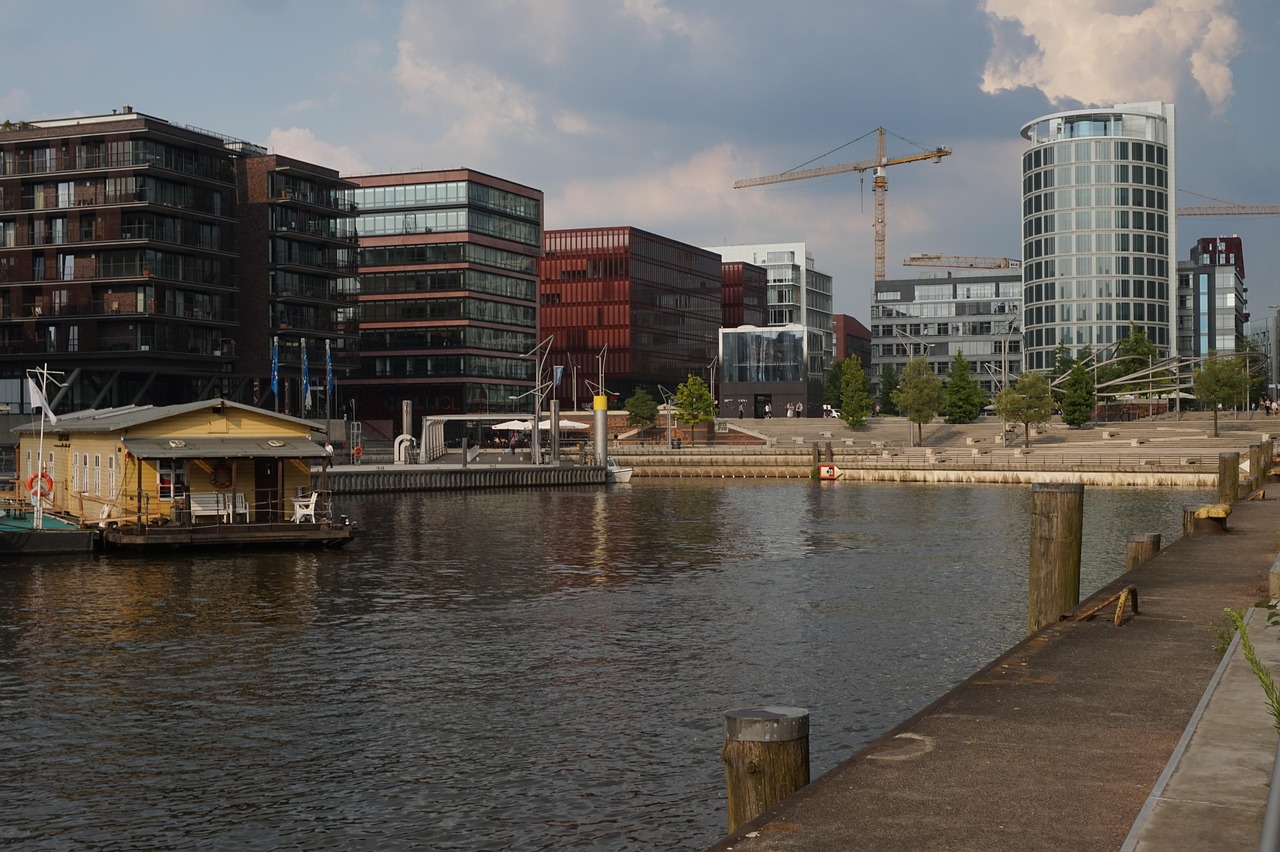 蕭太后河整治最新進(jìn)展，重塑生態(tài)景觀，提升城市品質(zhì)