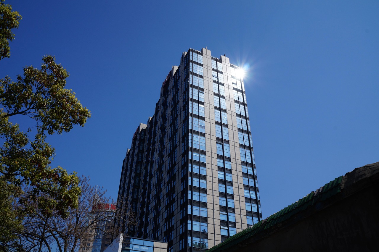 商丘市最新樓盤價(jià)格表及市場趨勢深度解析