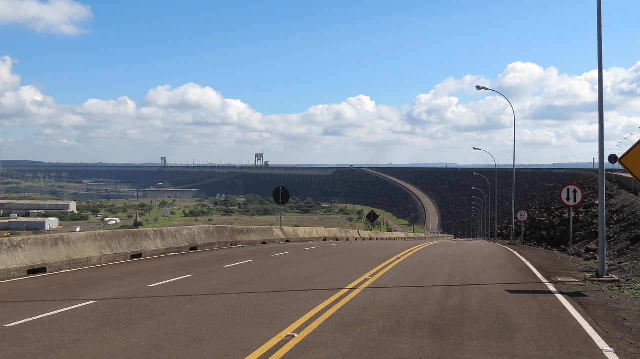 織普高速公路最新進(jìn)展、影響與展望，最新消息揭秘修路進(jìn)程與未來影響