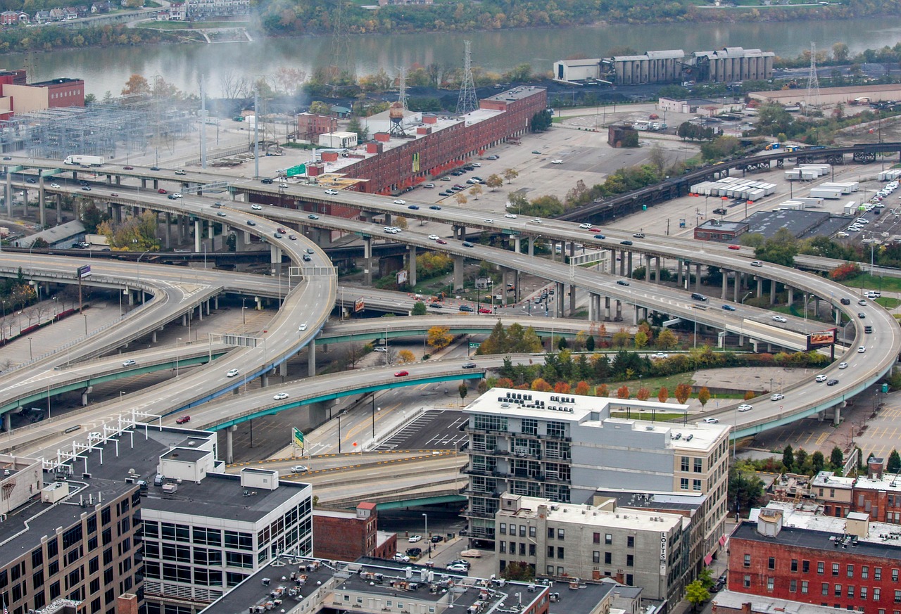 合肥市交通地圖最新版解讀，城市交通發(fā)展脈絡(luò)全覽