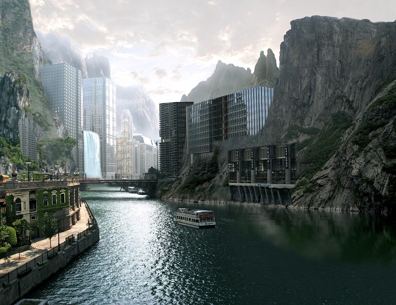 閬中地級(jí)市最新進(jìn)展，城市繁榮與未來(lái)發(fā)展的探索