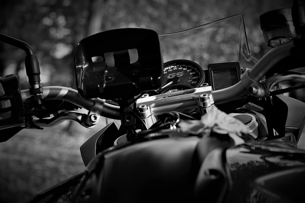 寶馬310GS最新消息深度解析，中國市場的動態(tài)與前景展望