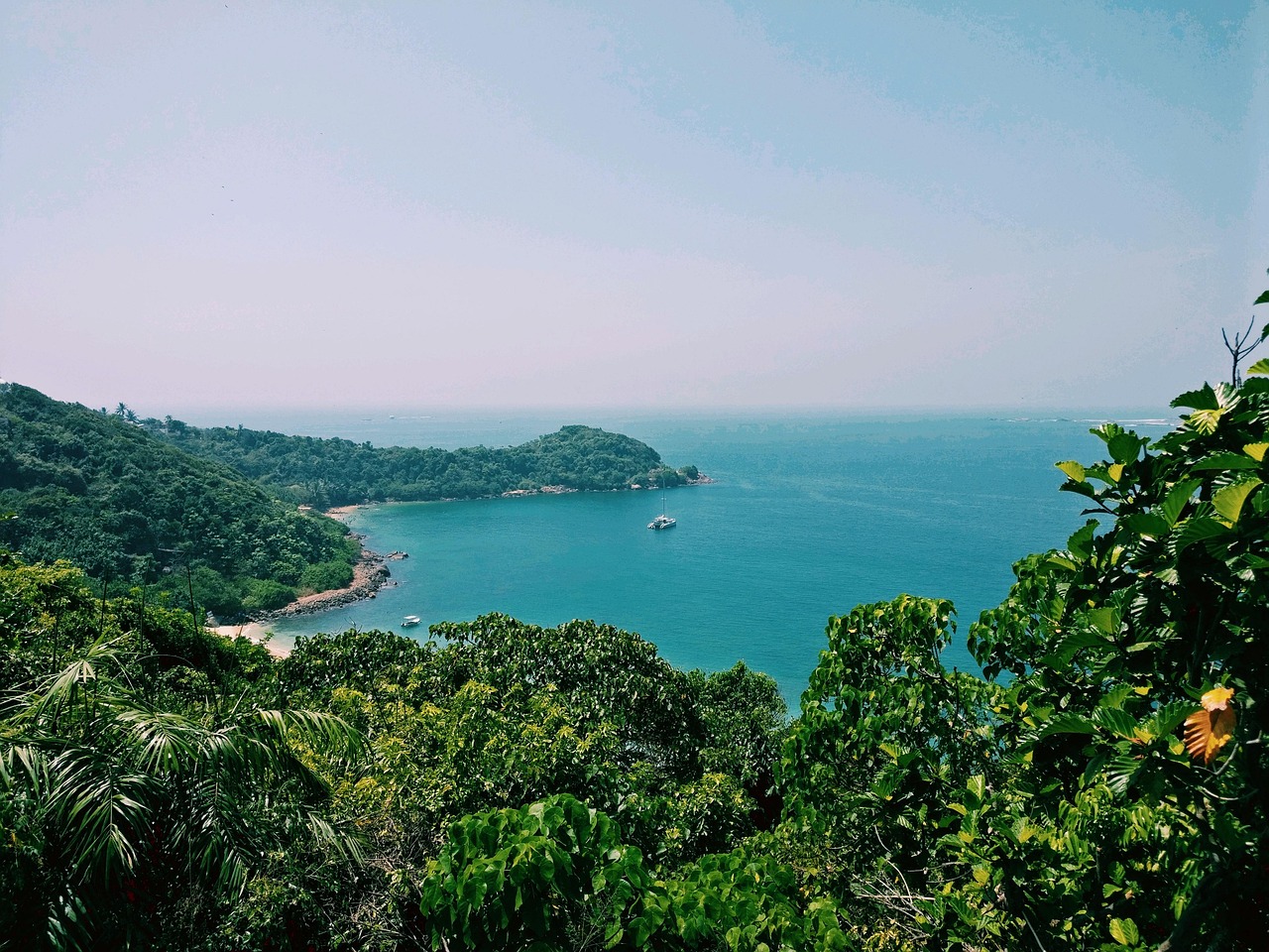 海南匯藝藍(lán)海灣新面貌揭秘，熱帶海灣的最新動(dòng)態(tài)與消息速遞