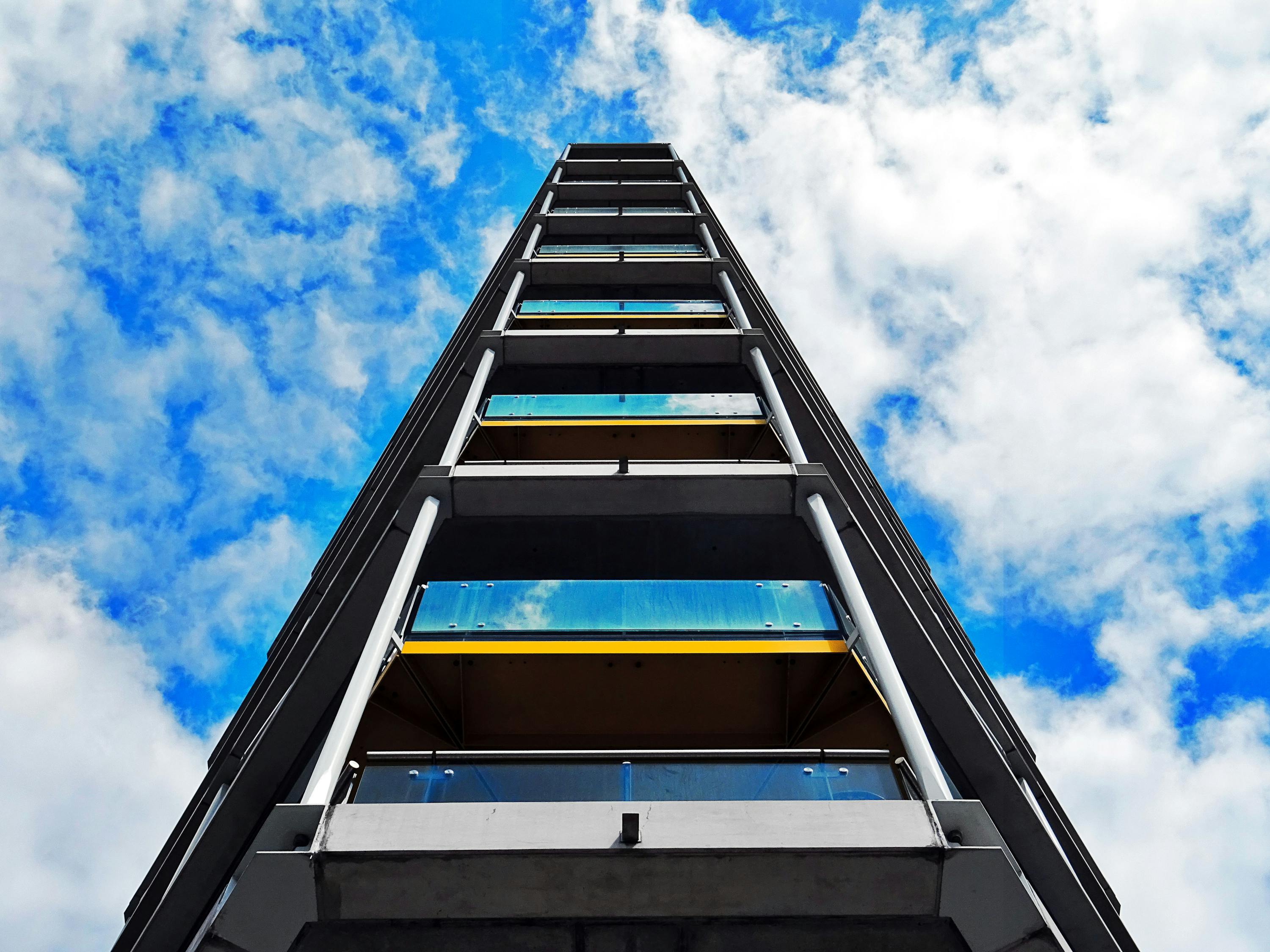 董家渡金融城最新規(guī)劃方案，塑造未來(lái)金融新生態(tài)的藍(lán)圖