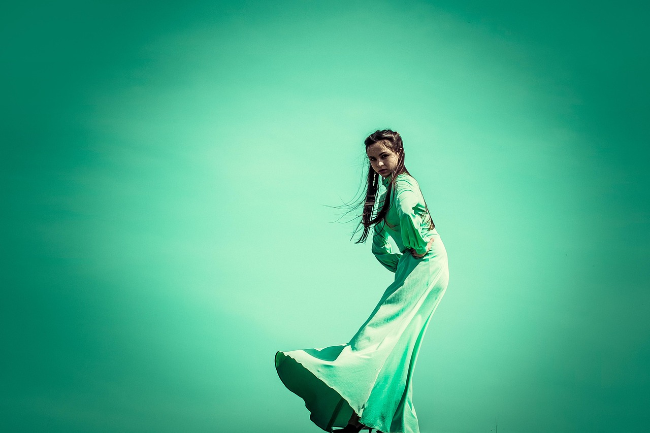 仙女屋七天內(nèi)最新發(fā)布，時(shí)尚潮流與獨(dú)特魅力的完美融合