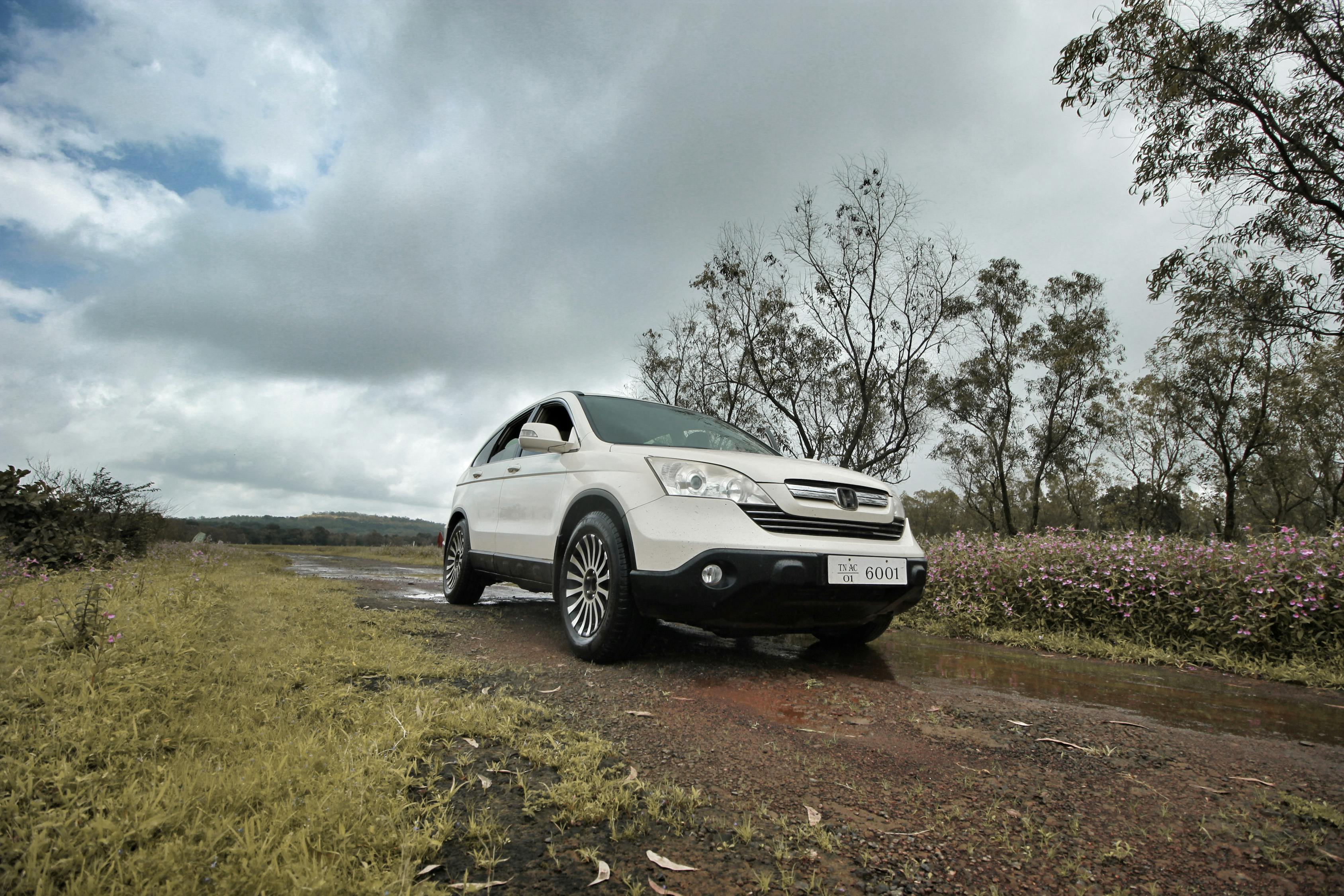 最新款長城哈弗H6圖片，時尚設計與卓越性能的完美結合實拍欣賞