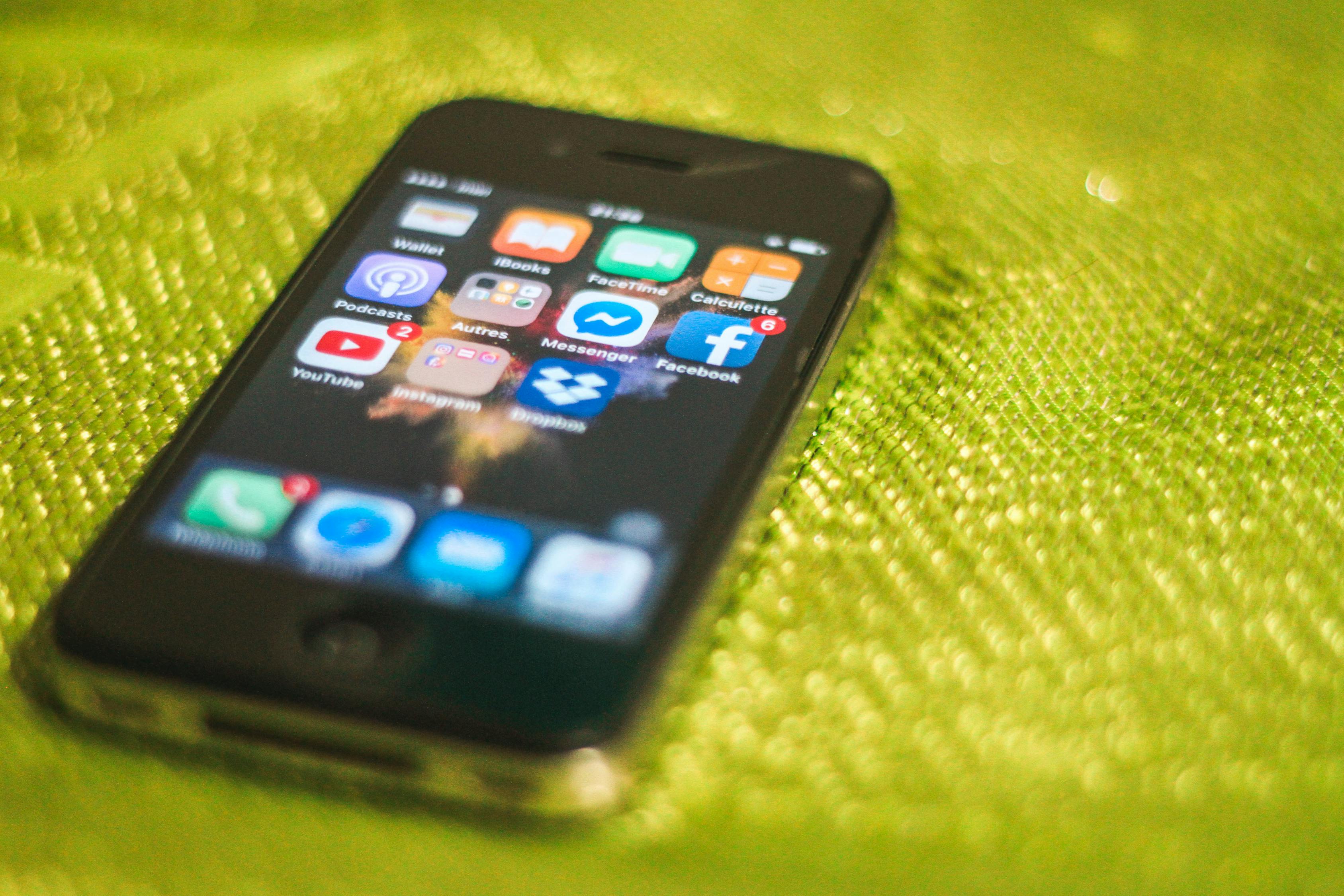 蘋果4S手機套最新款，時尚與功能的完美融合