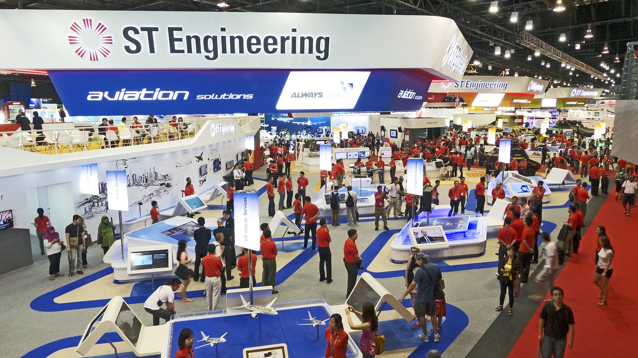 汕頭百腦匯，科技商業(yè)革新的交匯點(diǎn)最新進(jìn)展