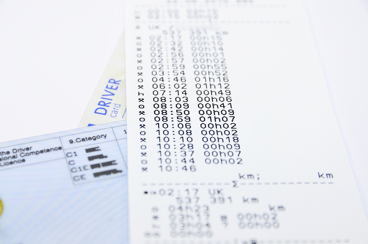 上海集卡駕駛員最新招聘信息與職業(yè)前景展望