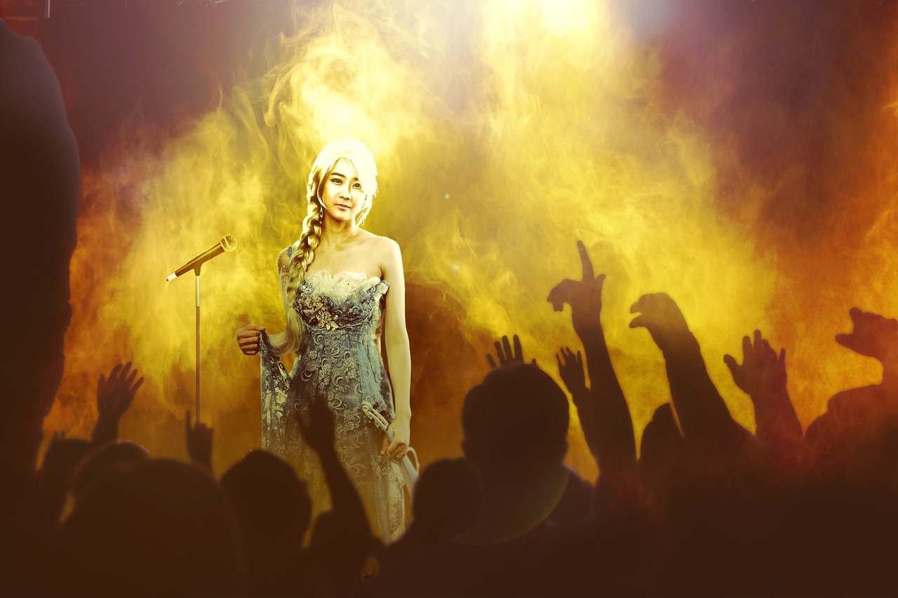 WWE 2017年5月30日最新一期，熱血激戰(zhàn)之夜