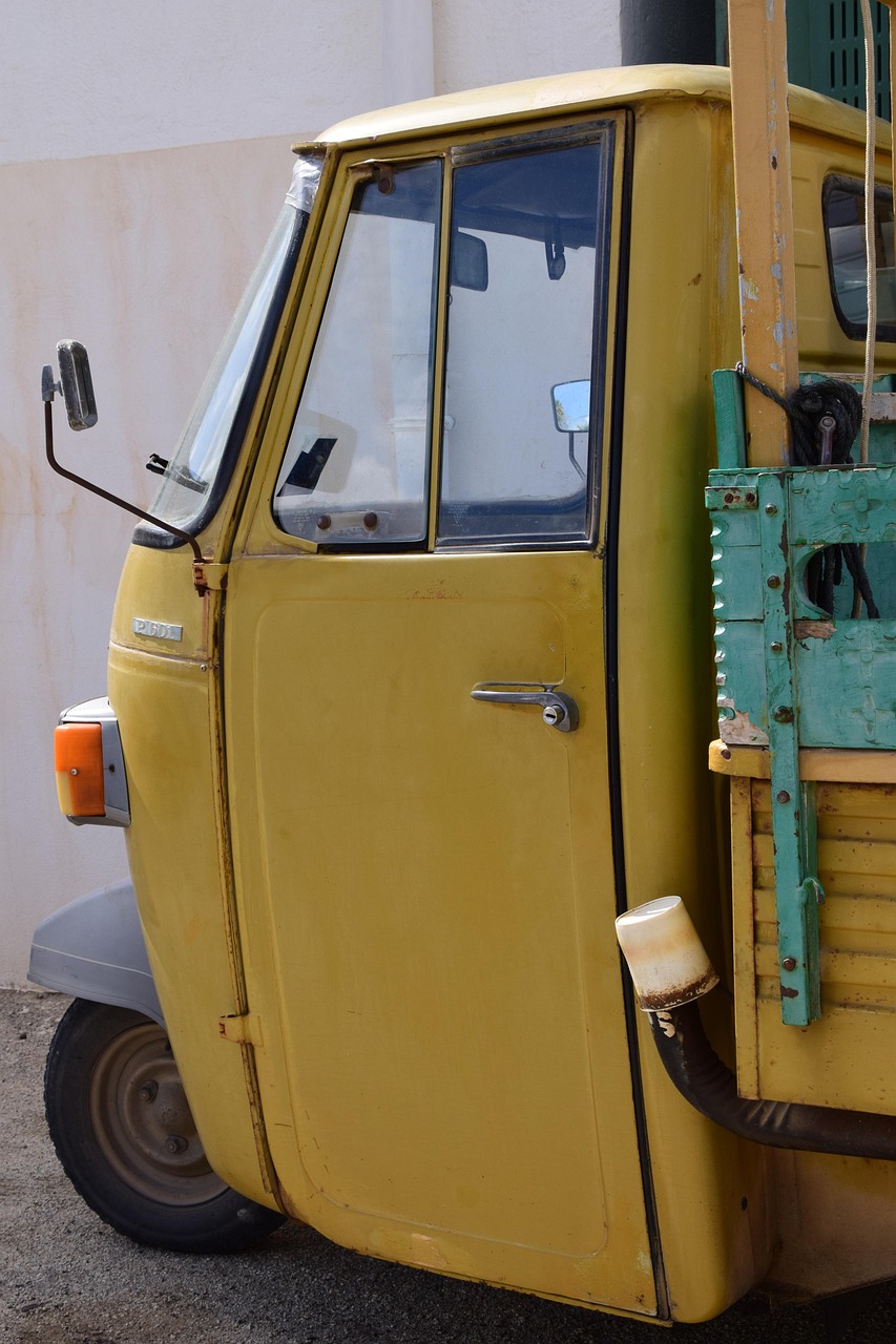 爽瑪電動三輪車最新款，科技與舒適的完美融合