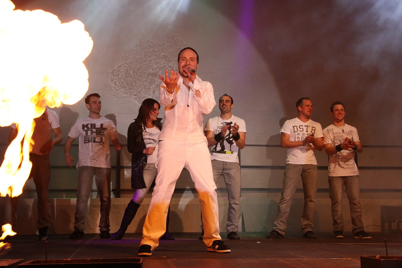 泡菜幫最新一期音樂盛宴，歌曲之美與文化交融的盛宴