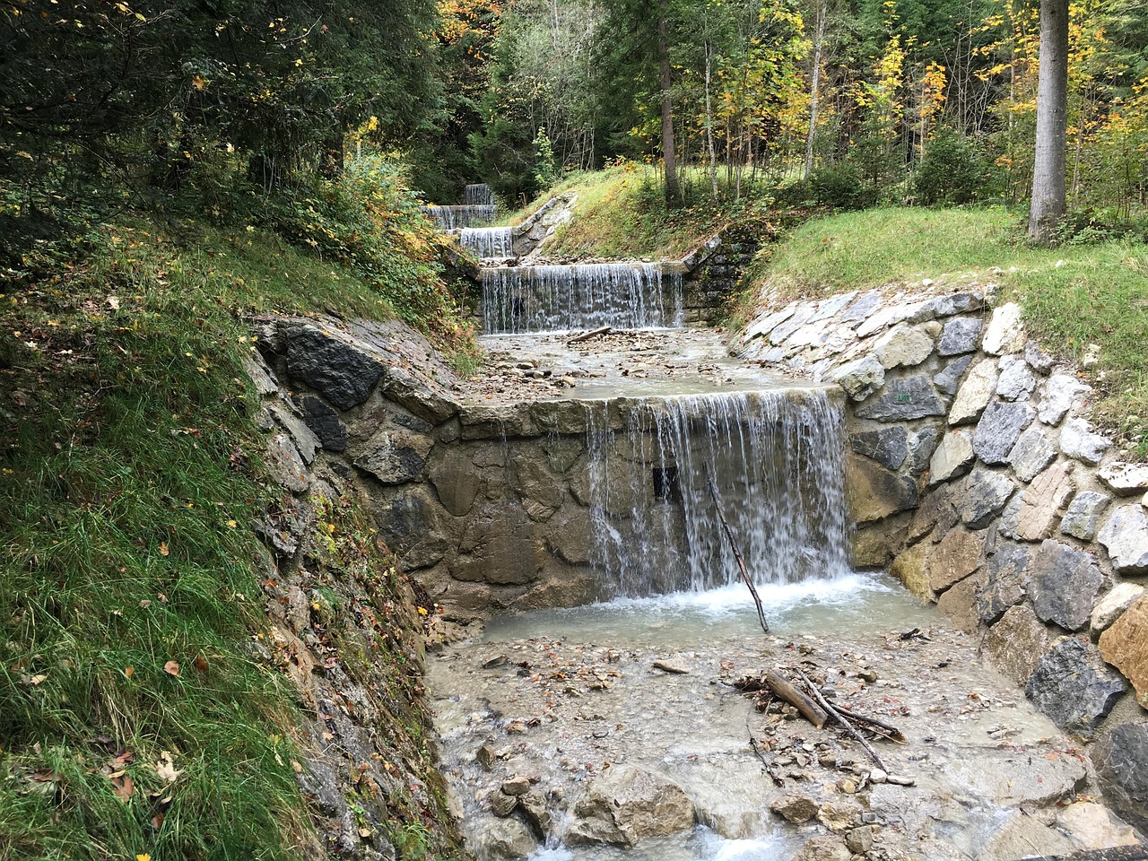 三北防護林最新動態(tài)，邁向生態(tài)文明的綠色長城持續(xù)壯大