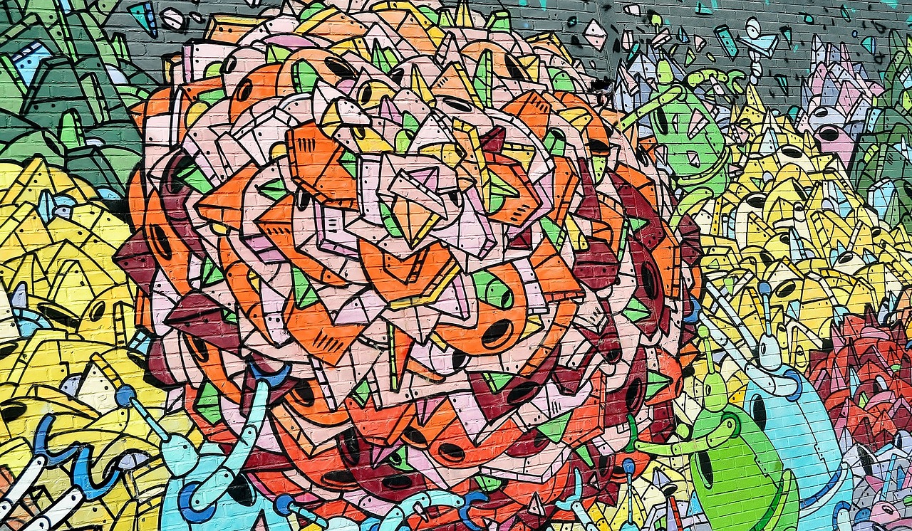 十字繡江山如畫最新版，傳統(tǒng)工藝與現(xiàn)代美學(xué)的無縫融合