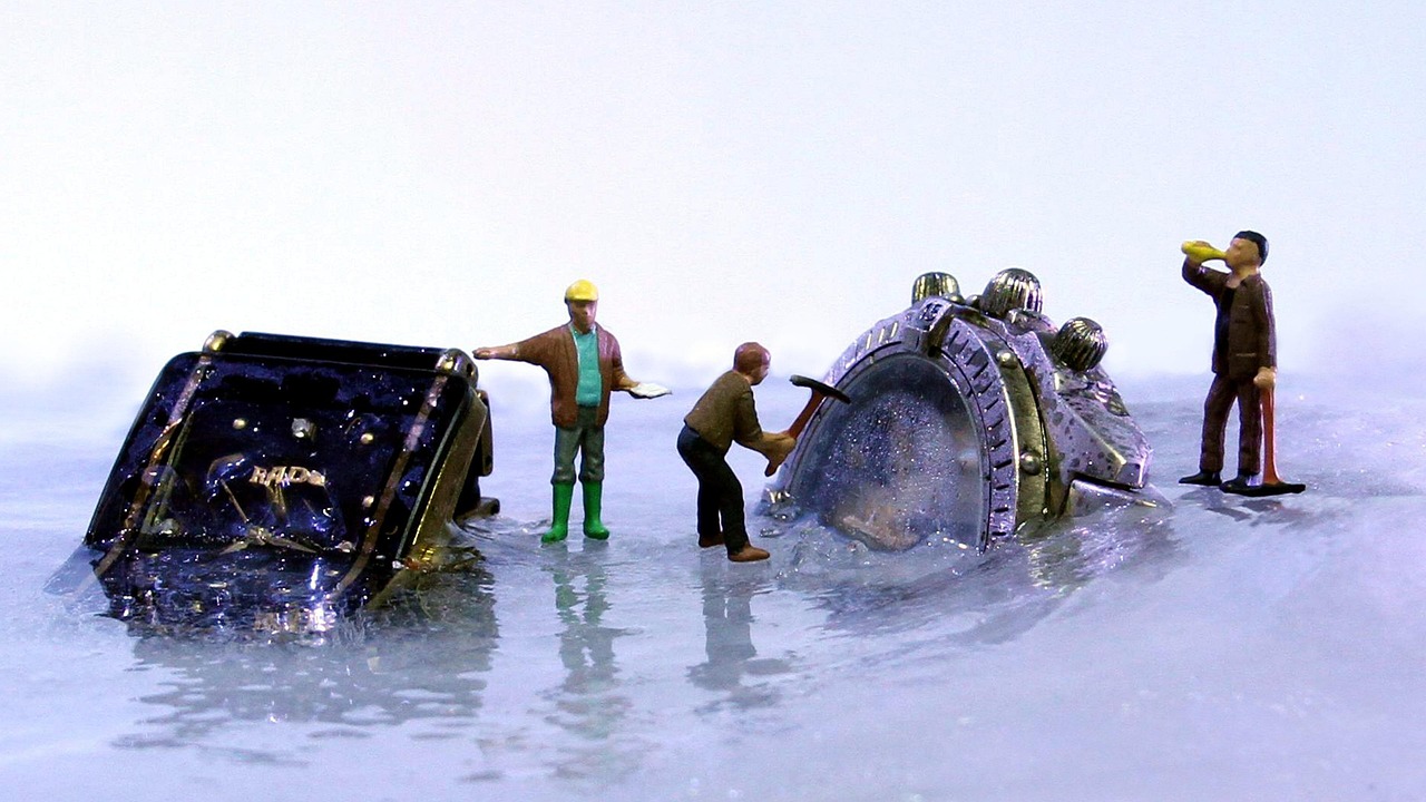 天鯤號挖泥船技術(shù)革新引領海洋工程新時代，最新進展揭秘！