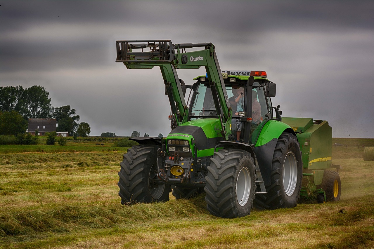 福田雷沃收割機(jī)GE70最新款，科技與效率的完美融合