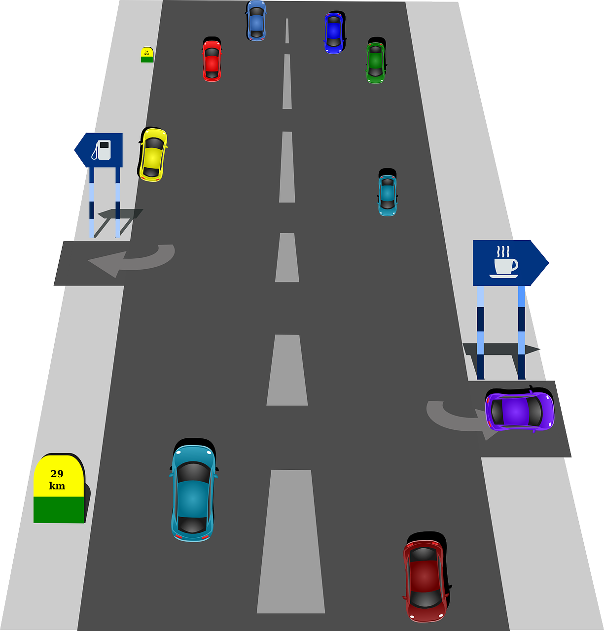 城市道路交通規(guī)劃設計規(guī)范最新版及其應用探討解析