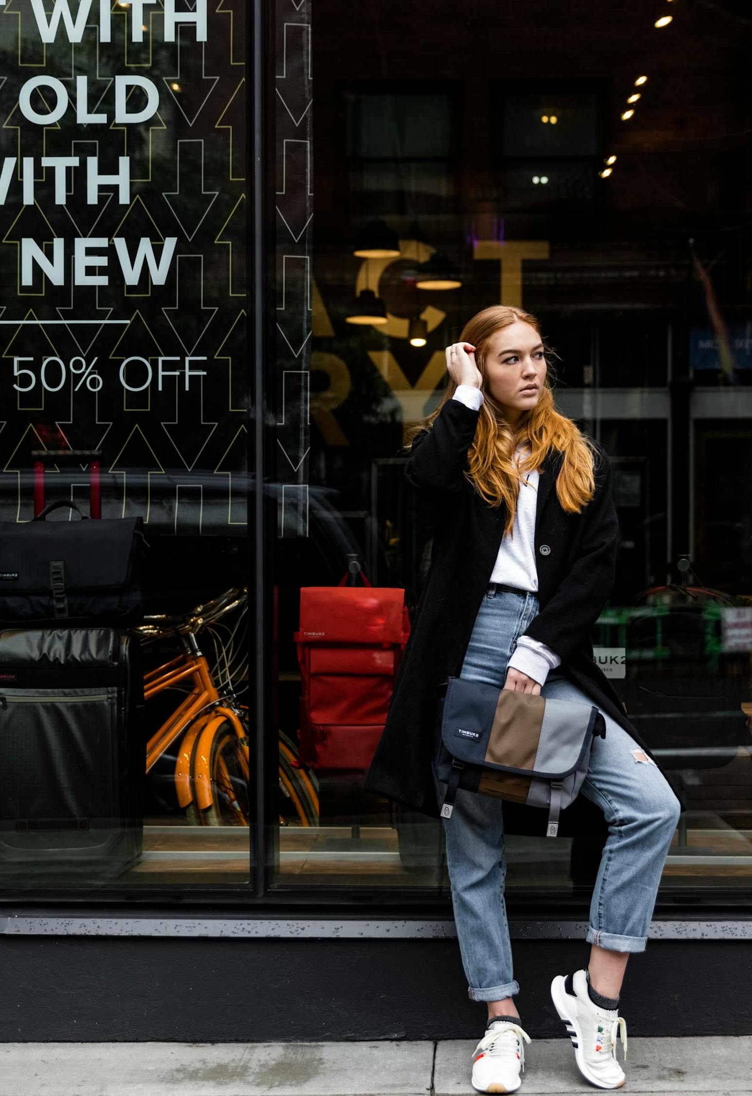 Sukki最新大膽時尚潮流展現(xiàn)，引領(lǐng)潮流前沿的炫酷風(fēng)采