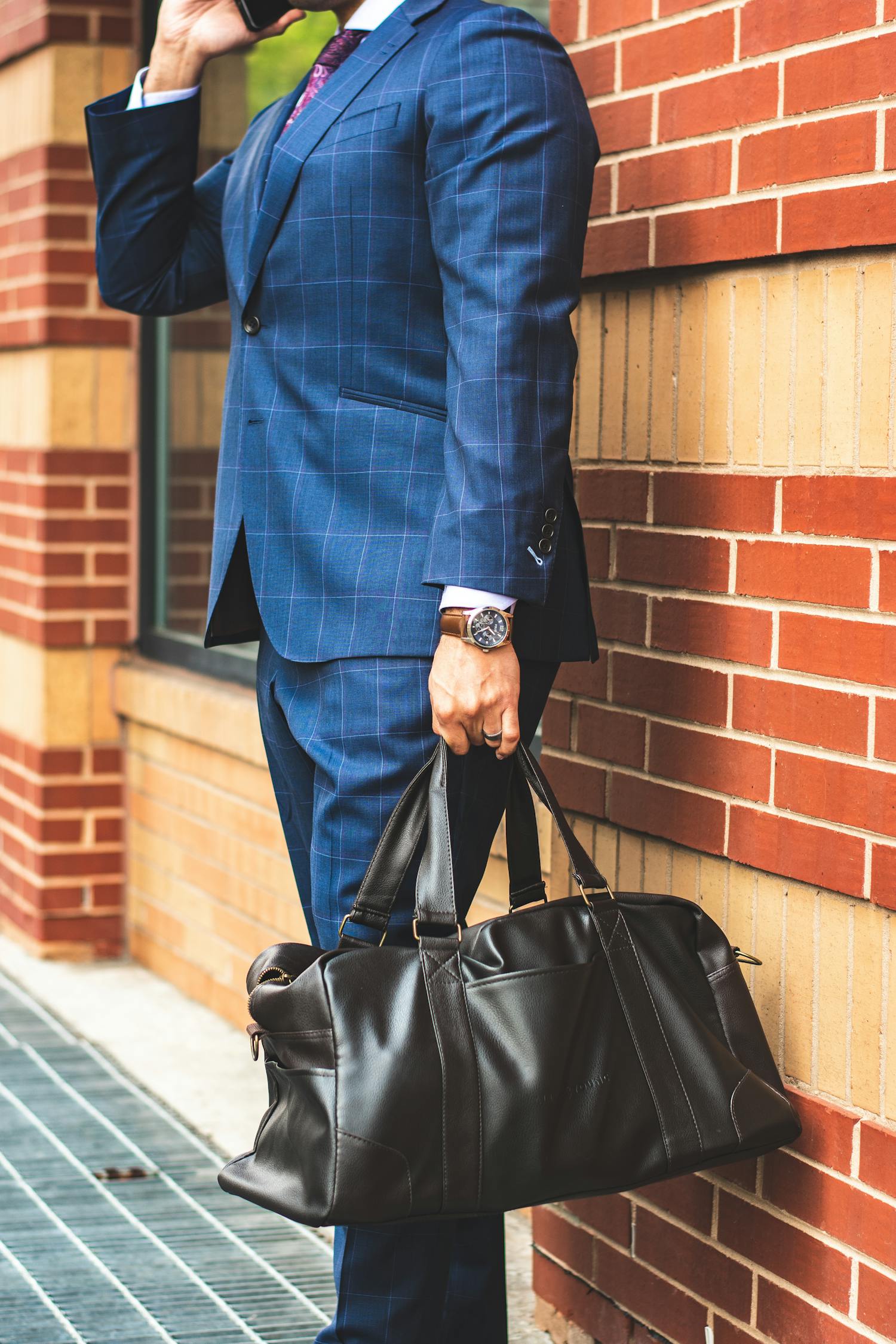 最新西裝款式，時尚與經(jīng)典的完美融合