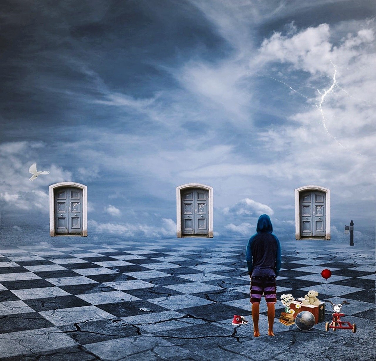 全球留學(xué)趨勢動(dòng)態(tài)，機(jī)遇與挑戰(zhàn)并存