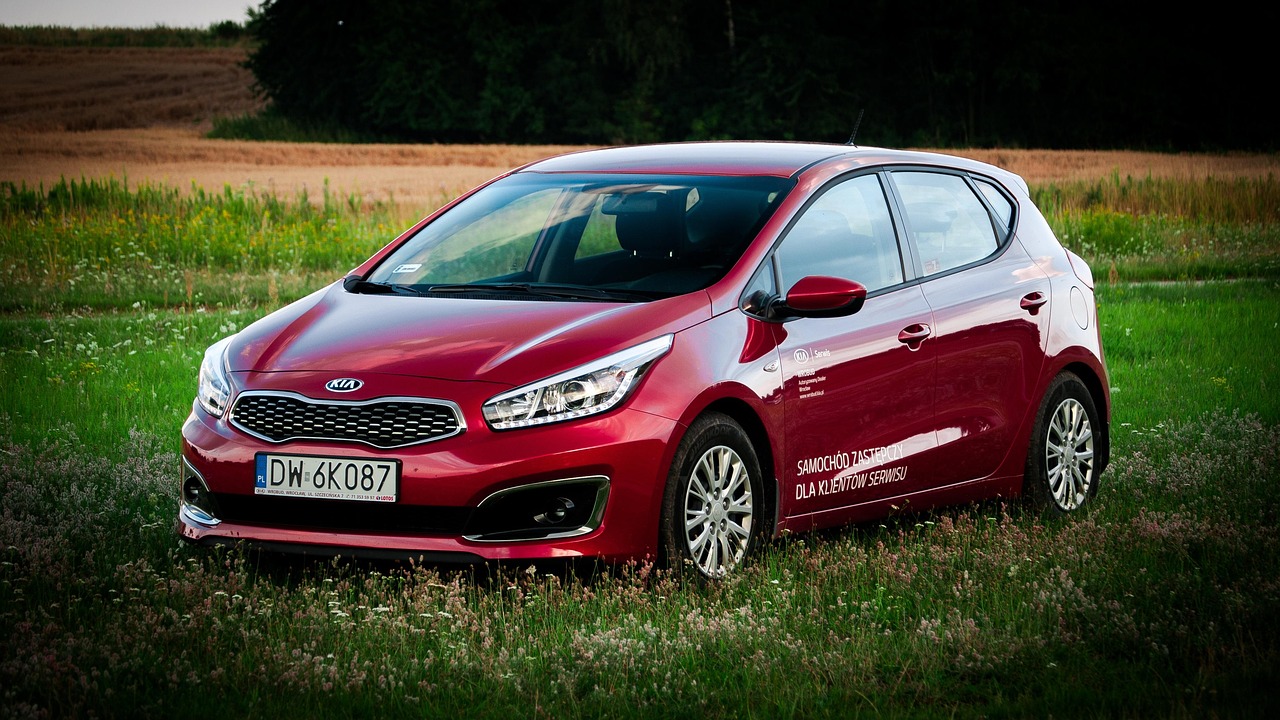 最新起亞汽車革新力量展望，驅(qū)動力與創(chuàng)新并行