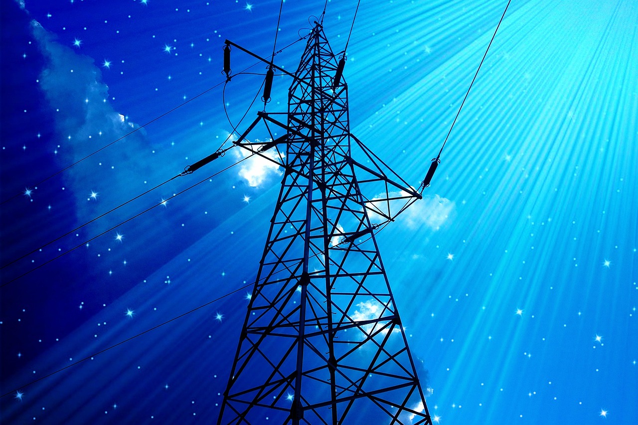 最新超級電容技術(shù)，革新能源存儲領(lǐng)域的先鋒力量