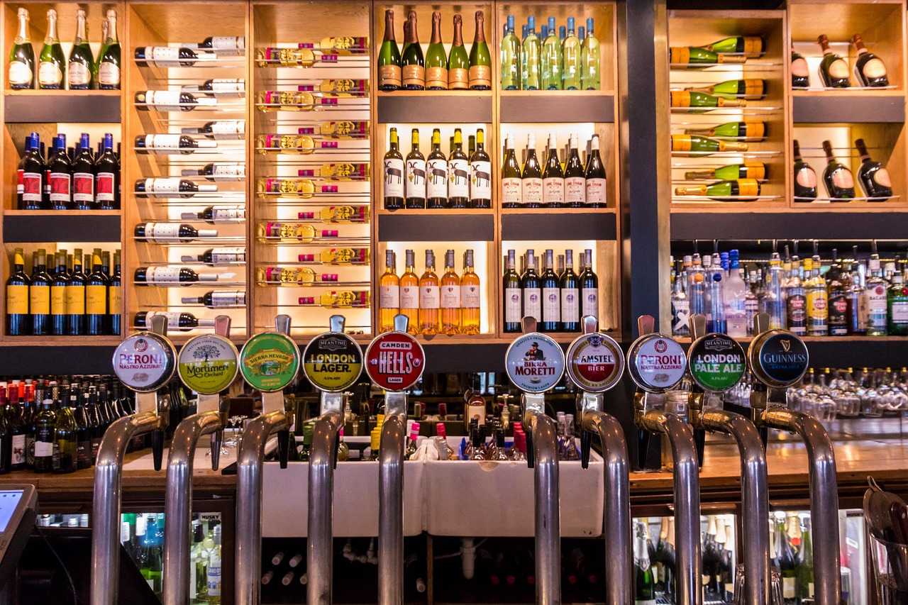 最新飲料品牌，創(chuàng)新、健康引領(lǐng)市場(chǎng)新力量