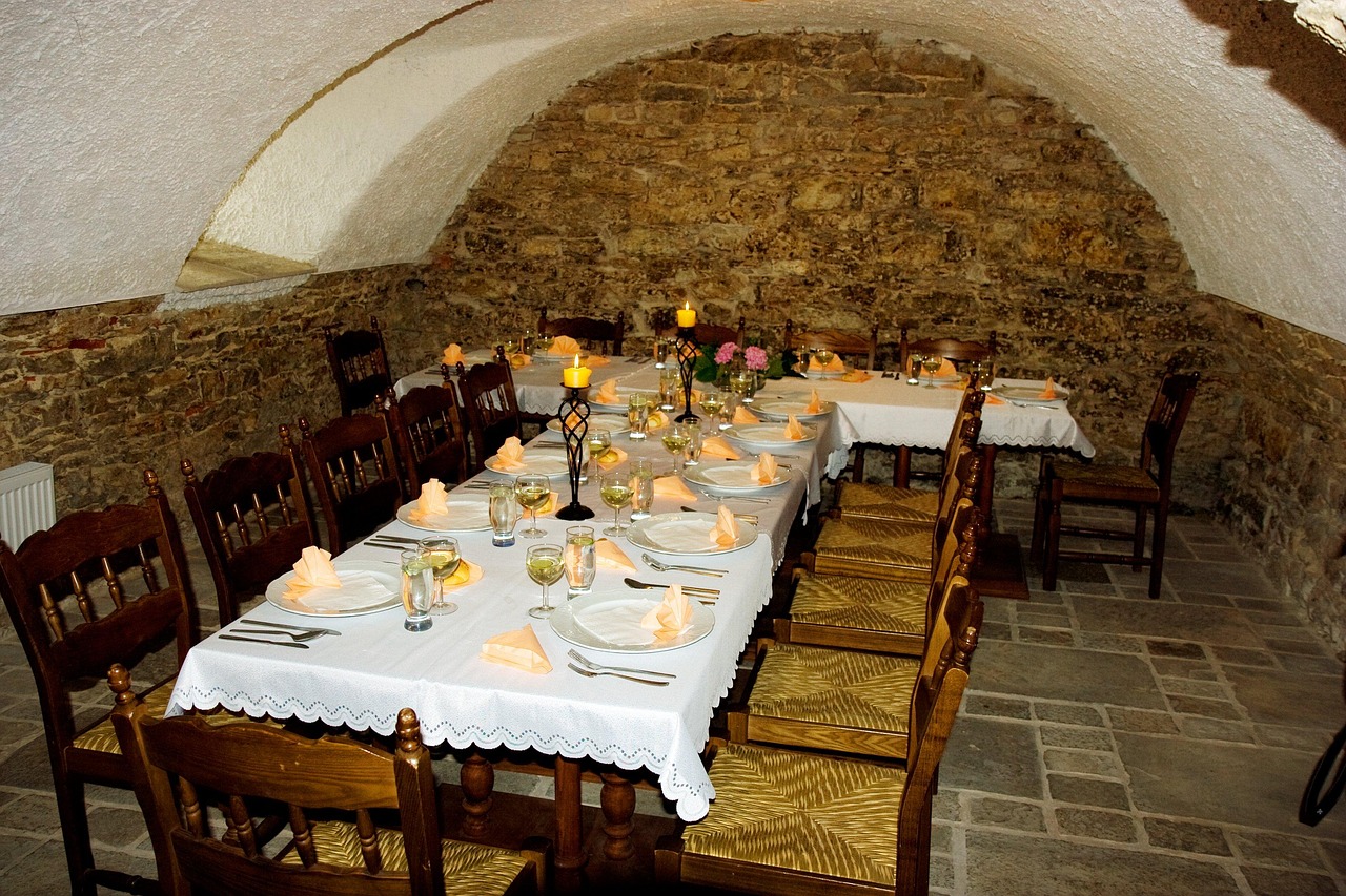 美女餐廳最新動態(tài)，獨特美食體驗重磅打造