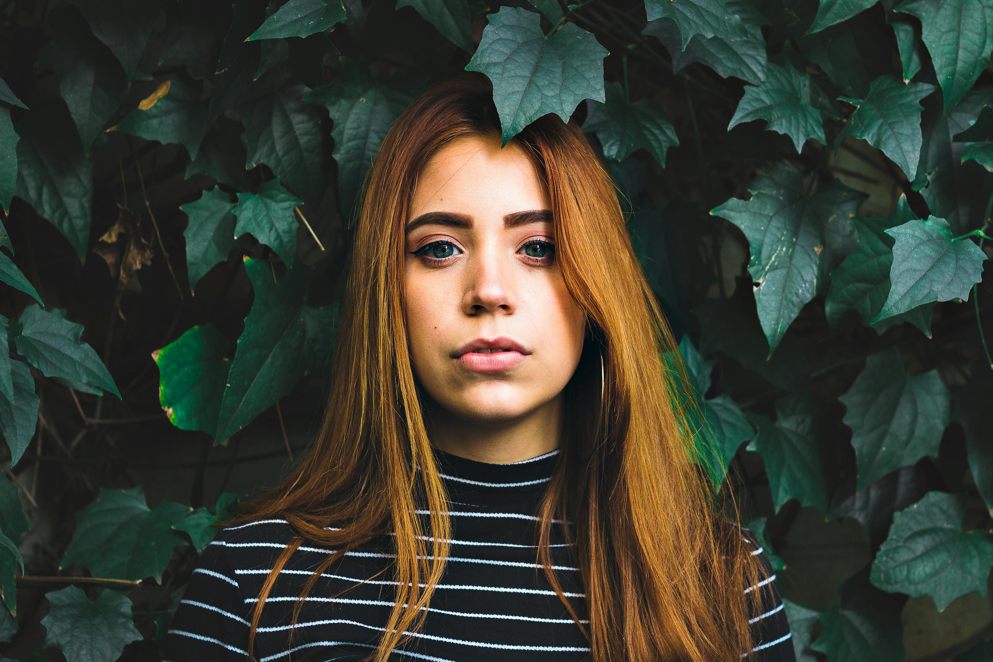 最新燙發(fā)教程，輕松打造迷人卷發(fā)造型秘籍