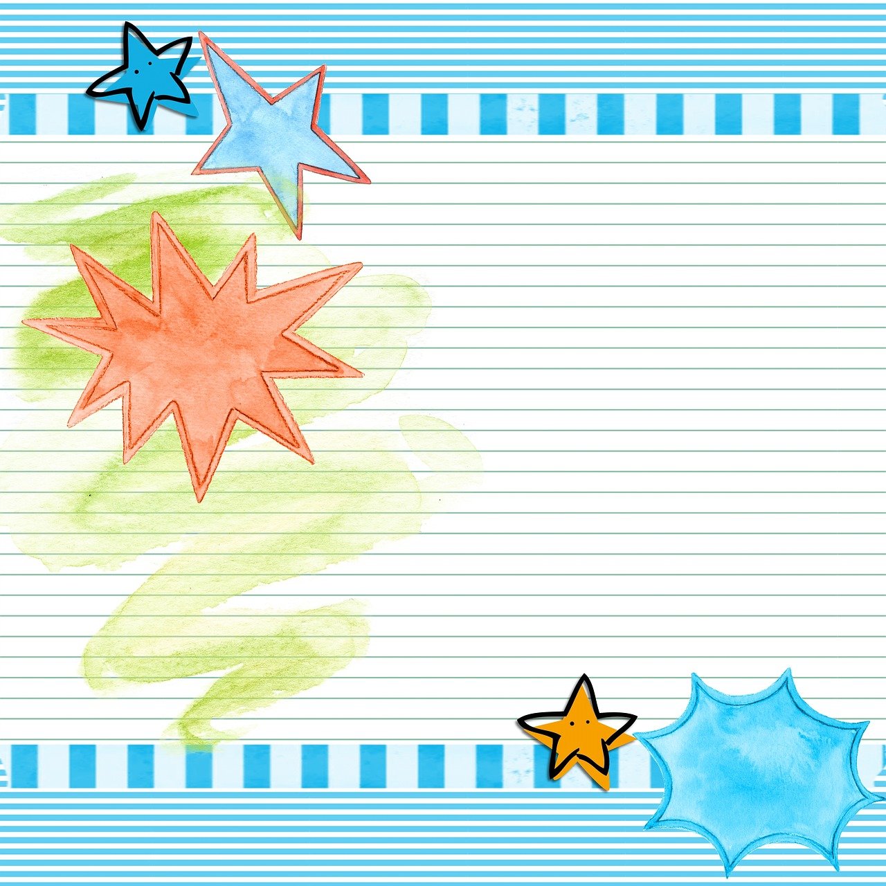 探索新時代兒童成長背景，最新兒童背景探析